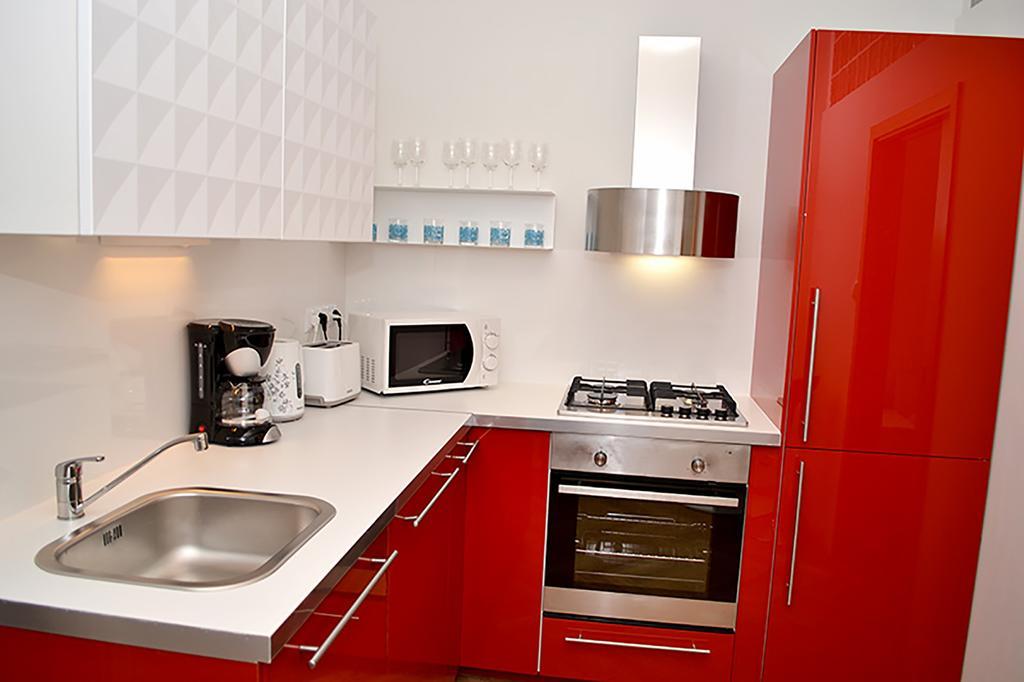Classic 2Bdr Suite By Ruterra Πράγα Εξωτερικό φωτογραφία