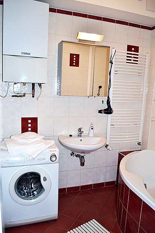 Classic 2Bdr Suite By Ruterra Πράγα Εξωτερικό φωτογραφία