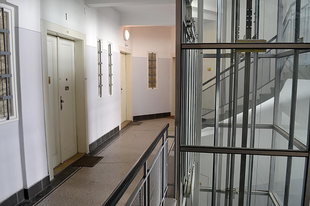 Classic 2Bdr Suite By Ruterra Πράγα Εξωτερικό φωτογραφία